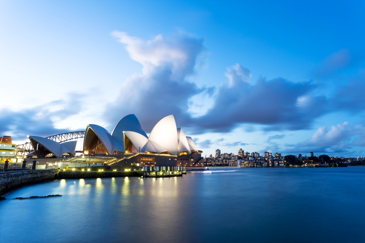 Sydney Image 1