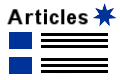 Sydney Articles