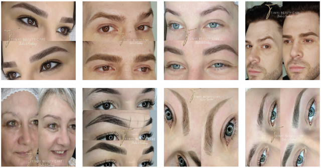 Tanya Beauty Care