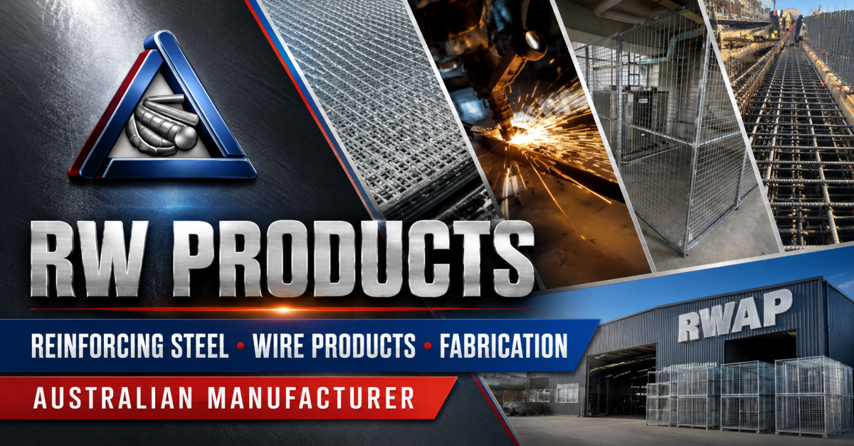 RW Products