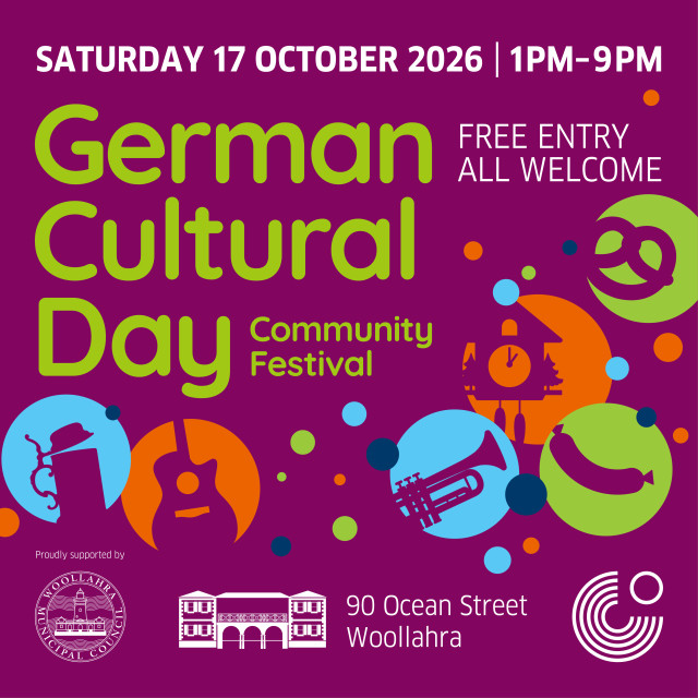 German Culture Day