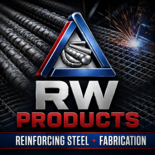 RW Products Logo